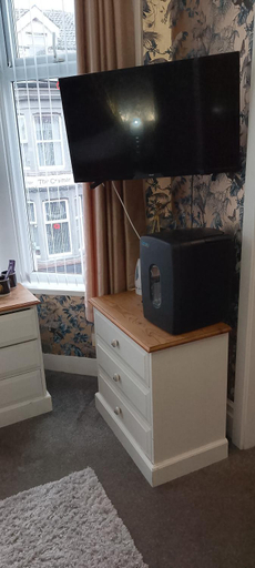 Others 5, The Celtic Pride Hotel, Blackpool