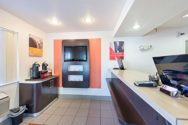 Others 5, Motel 6 Carson City, NV, Carson City