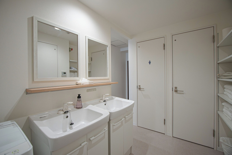 Bathroom 3, INOVE VILLA OSAKA, Osaka