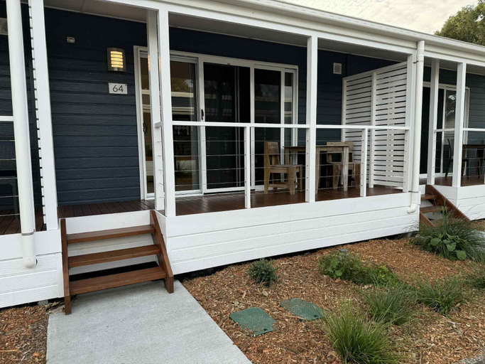 Exterior & Views 2, Ballina Beach Nature Resort, Ballina