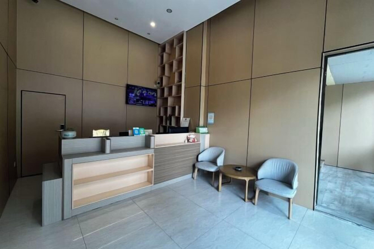 Others 5, shangyoucsgy, Jiangmen