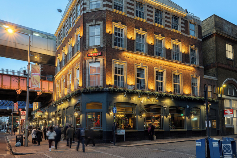 Exterior & Views 2, The Wellington Hotel, London
