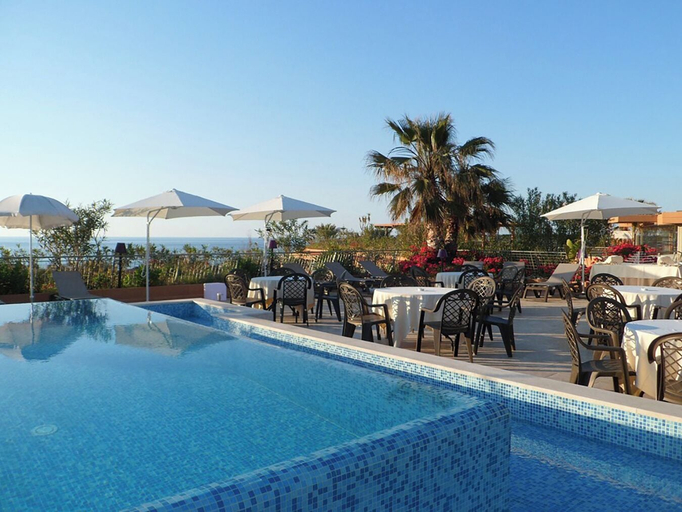 Sport & Beauty 3, Acacia Resort, Palermo