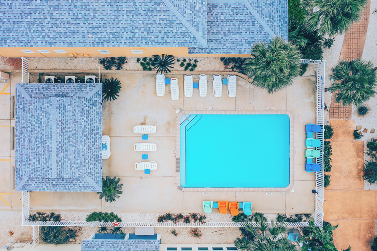Exterior & Views 2, Dilly Dally by Silver Sands Vacation Rentals, Nueces