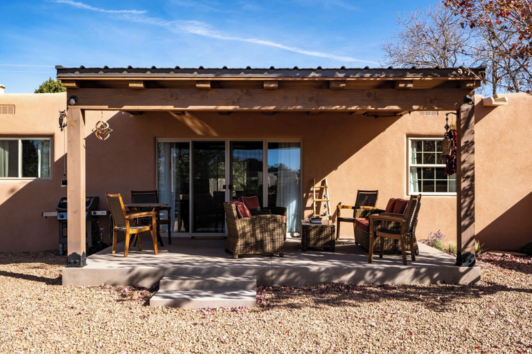 Exterior & Views 2, Casa Zia by Ruidoso Vacation Rentals, Santa Fe