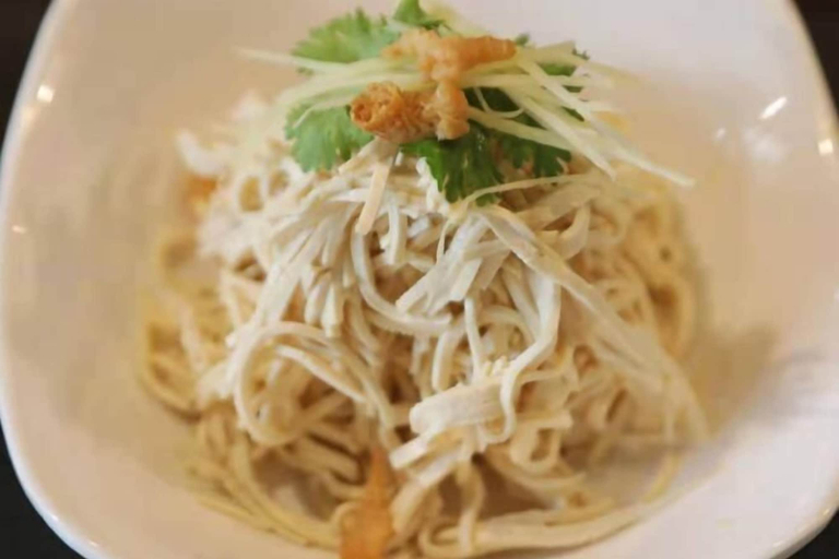 Food & Drinks 4, GYA Hotel (Shouxihu Wutinglong Toy City), Yangzhou