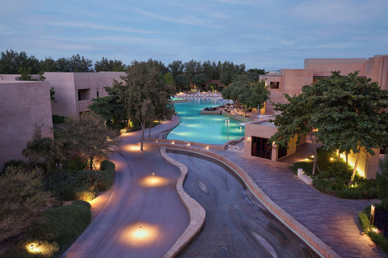 Exterior & Views 2, Zulal Wellness Resort
