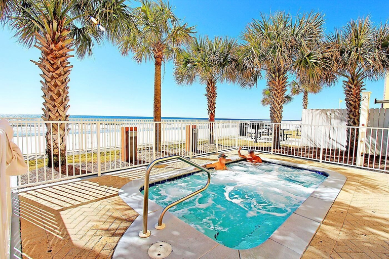 Sport & Beauty 4, Tropic Winds 1104, Bay