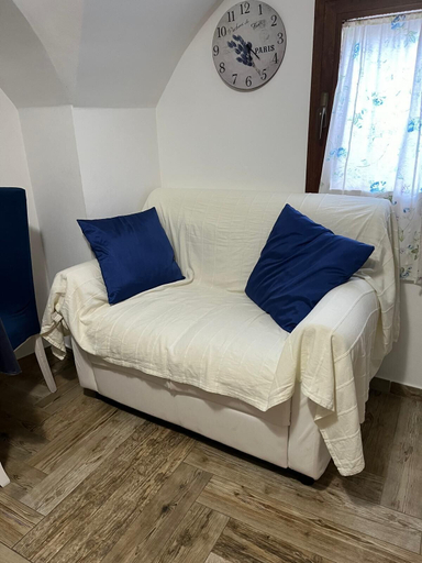 Bedroom 4, SUITE DI SAN FRANCESCO, Taranto