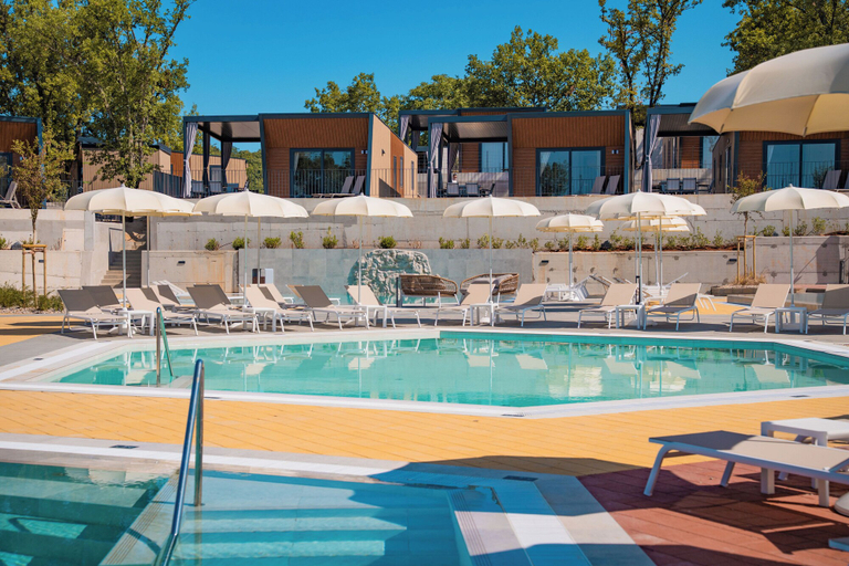 Sport & Beauty 3, Aminess Style Glamping Villas & Holiday Homes Atea, Omišalj