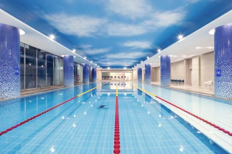 Sport & Beauty 2, Beijing International Hotel, Beijing