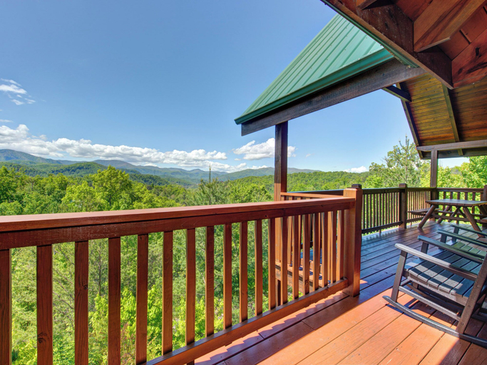 Others 5, Eagles Point Lodge by Jackson Mountain Rentals, Sevier