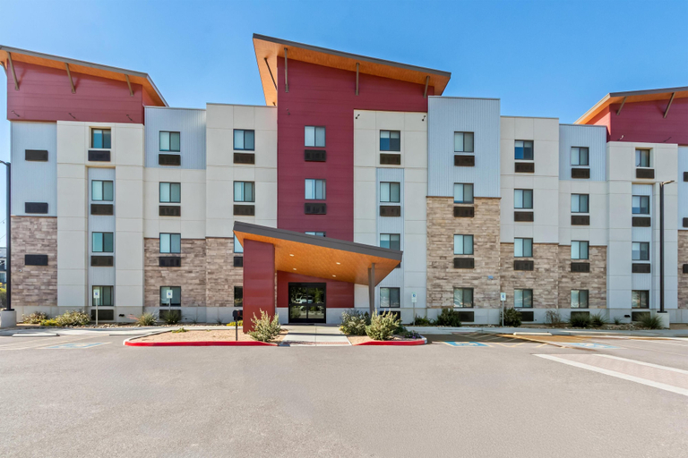 Exterior & Views 1, Sonesta Simply Suites Avondale, Maricopa