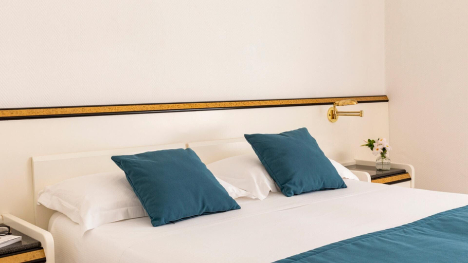 Bedroom 4, Hotel Il Telamonio, Grosseto