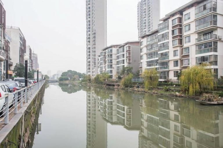 Exterior & Views 2, Vienna Hotel (Kunshan Convention and Exhibition Center), Suzhou
