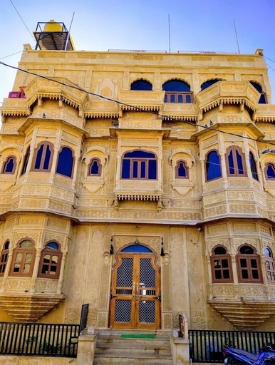 Exterior & Views 2, Hotel Pol Haveli, Jaisalmer