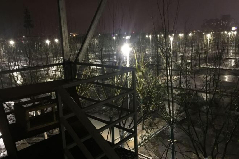 Others 5, Shanyushui Post Inn, Nantong