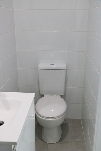 Bathroom 5, Hunchy Hideaway, Maroochy