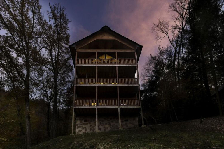 Exterior & Views, Away From it All by Jackson Mountain Rentals, Sevier