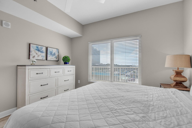 Bedroom 2, Shores of Panama 426, Bay