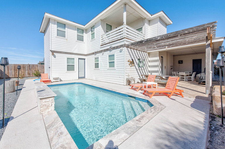 Sport & Beauty 1, La Dolce Vida by Silver Sands Vacation Rentals, Nueces