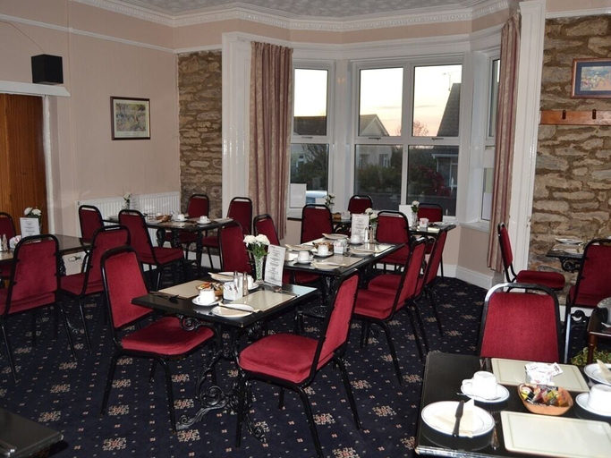 Food & Drinks 4, The City Inn, Pembrokeshire