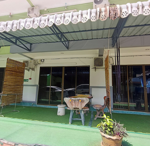 Exterior & Views 2, The Guest House, Phuket Island