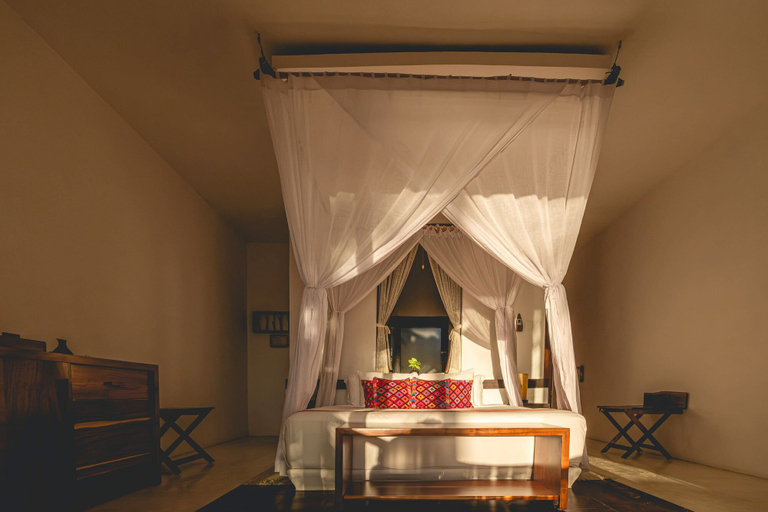Bedroom 3, The Beach Tulum Hotel, Cozumel
