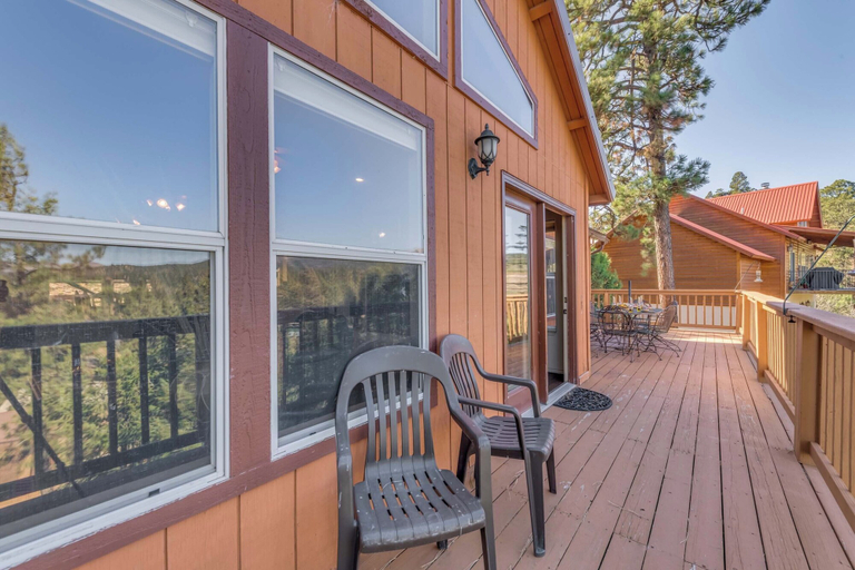 Others 5, Sierra Vista by Ruidoso Vacation Rentals, Lincoln