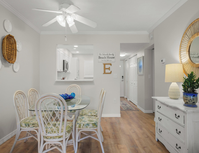 Others 5, Beach & Tennis 217 by Distinctive Beach Rentals, Saint Johns