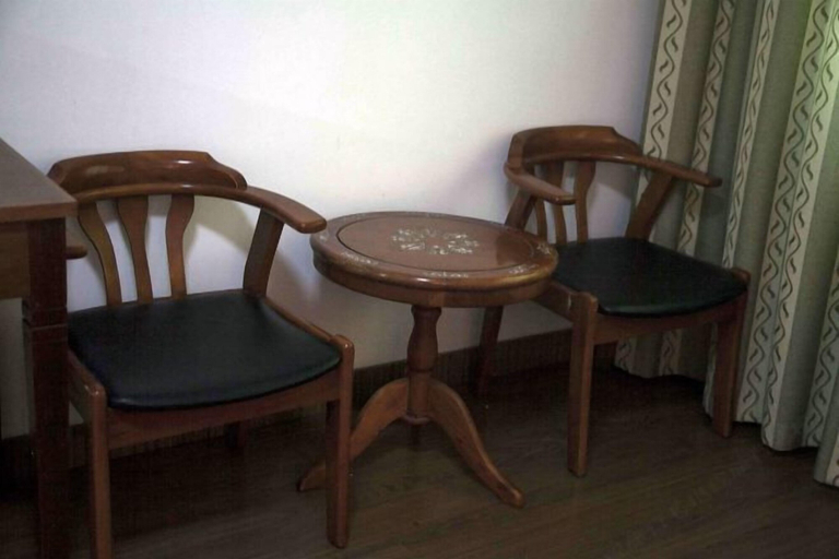 Others 4, Yandangshan Xiankelai Villa, Wenzhou