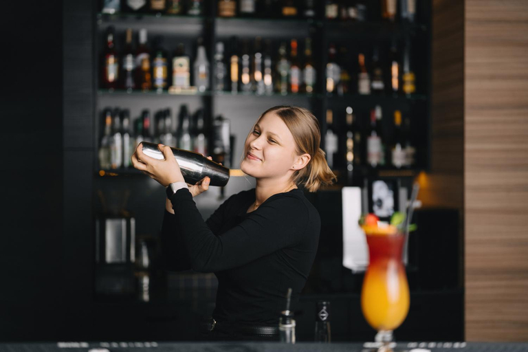 Food & Drinks 5, Hotel Tanzanit, Nowa Sól