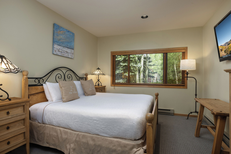 Bedroom 3, Villas at Snowmass Club, Pitkin