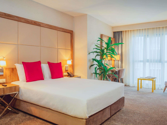 Others 1, ibis Styles Istanbul Bomonti, Şişli