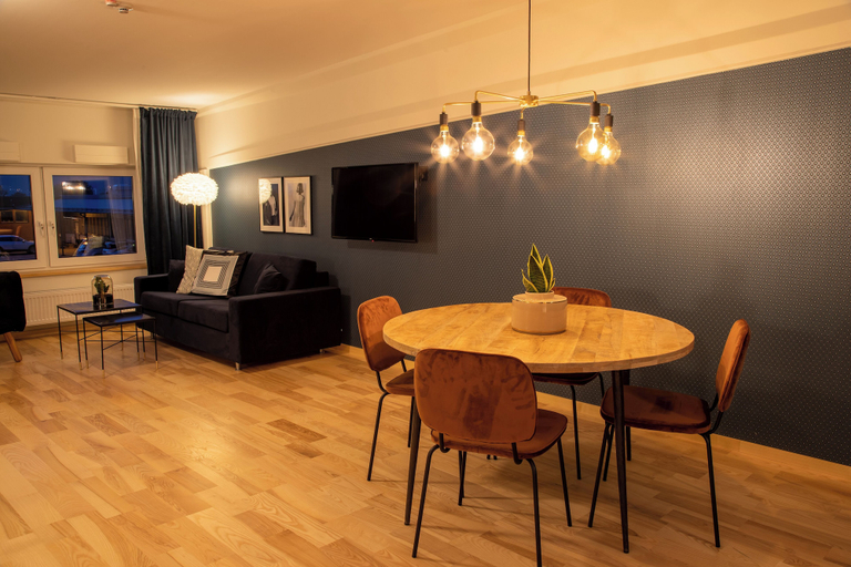 Others 5, Hotell Syfabriken, Falköping