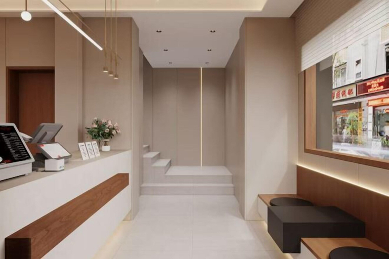 Others 4, Ruyi Hotel (Nantong Liuping Road), Nantong