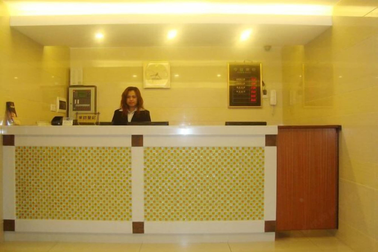 Others 4, Dexin Hotel Taishan, Jiangmen