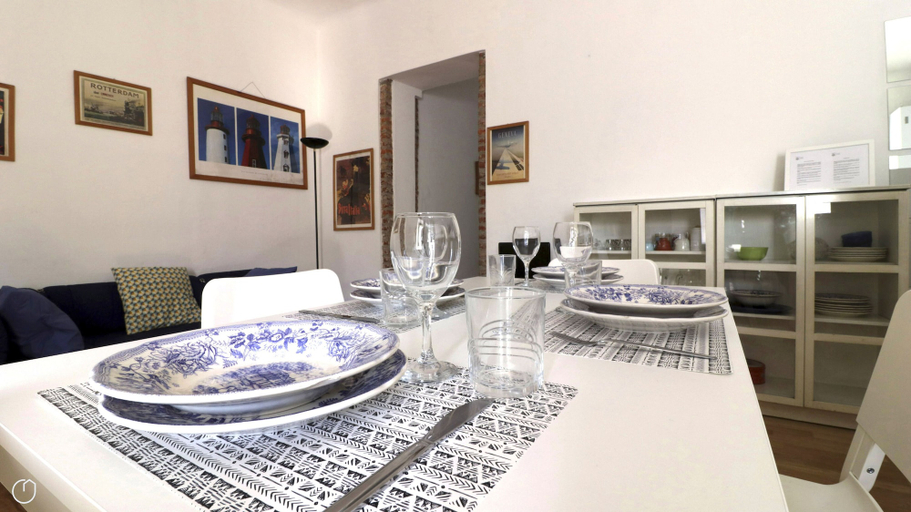 Others 5, Italianway - Bligny 64, Milano