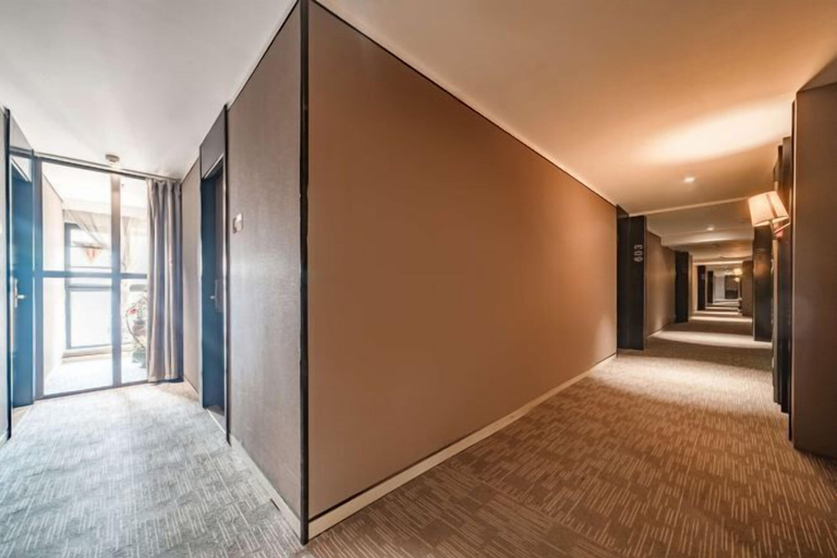 Others 4, Ripple Hotel (Sihong Renmin Road), Suqian