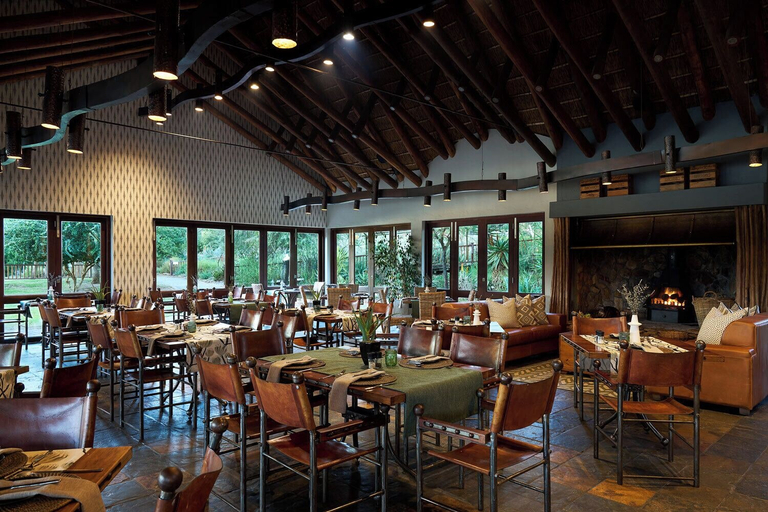 Food & Drinks 5, Buffelsdrift Game Lodge, Eden