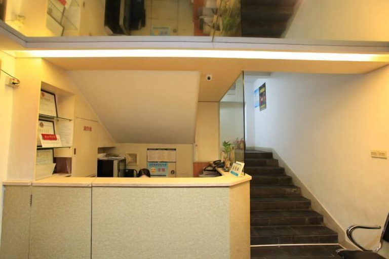 Others 4, Dongfang Hotel, Shenzhen