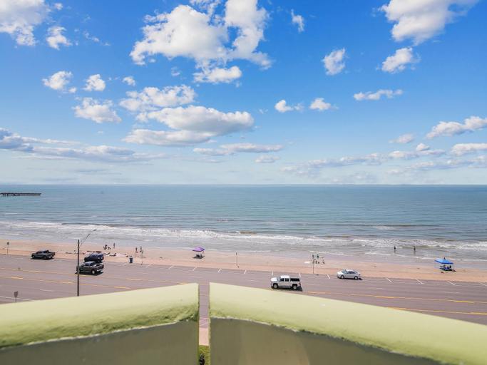 Others 3, Ocean Grove 704-Ocean View by Ryson Vacation Rentals, Galveston