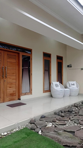Exterior & Views 2, Abhaya Villa, Wonosobo