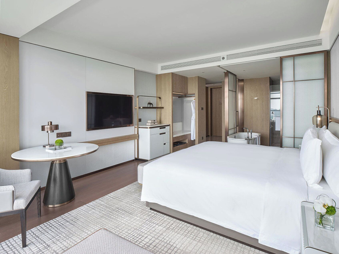 Bedroom 4, Cordis, Xuzhou, Xuzhou