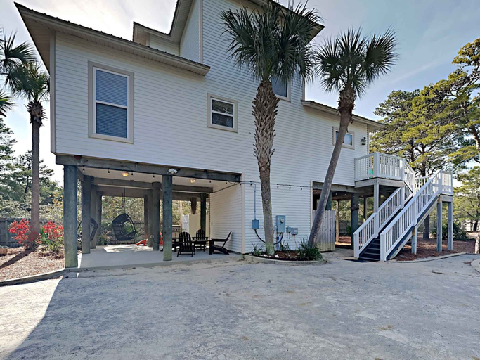Exterior & Views 2, Aloha Sandy Bay by Southern Vacation Rentals, Walton