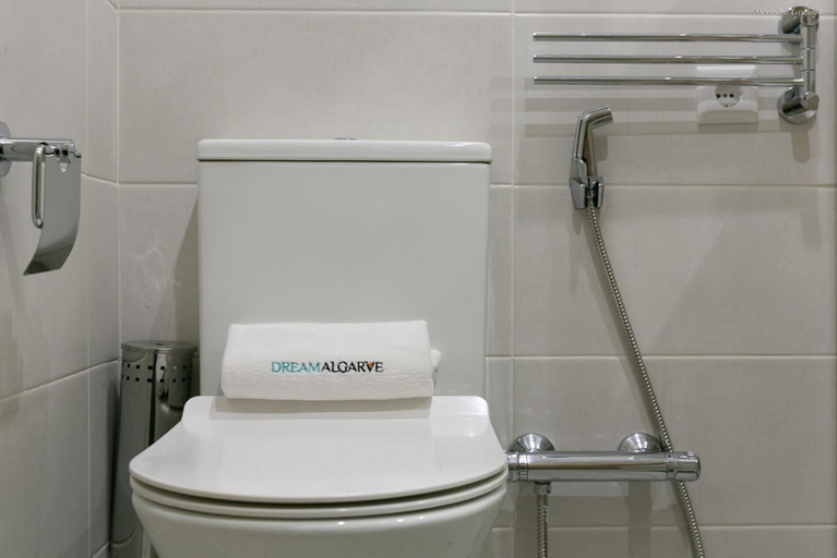 Bathroom 4, B07 - Maria Vitoria by DreamAlgarve, Lagos