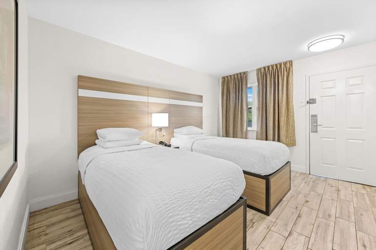 Others 4, Mainstay Suites Knoxville - Cedar Bluff, Knox