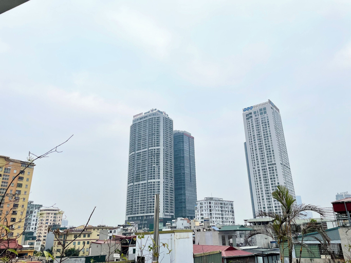 Others 4, Capital Cau Giay Hotel, Cầu Giấy