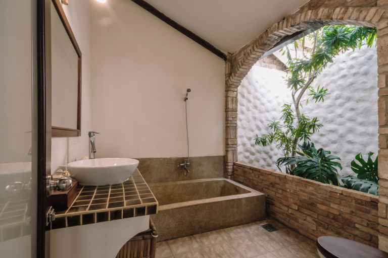 Bathroom 5, Ho Tram Beach Boutique Resort & Spa, Xuyên Mộc