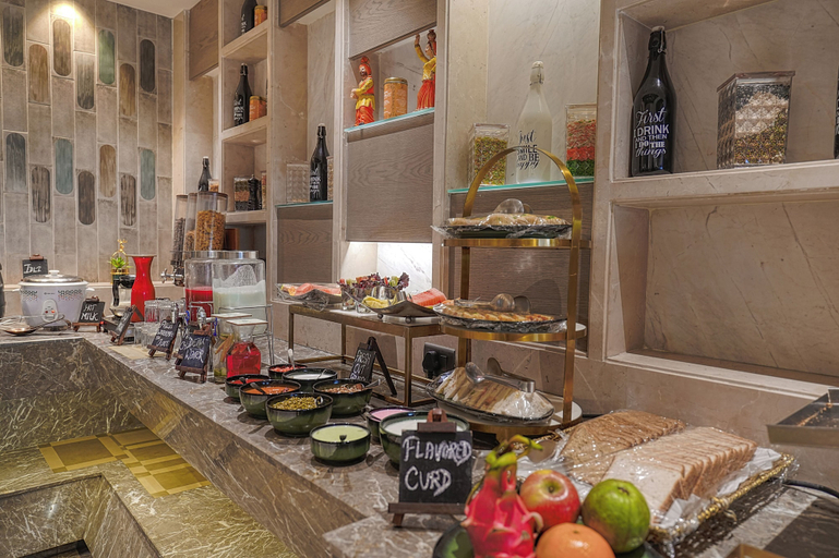 Food & Drinks 5, BluSalzz Residence Amritsar, Amritsar